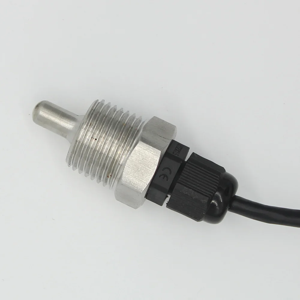 1x DS18B20 ดิจิตอลอุณหภูมิ Sen - Ds18B20 Temperature Sensor บทวิจารณ์และราคา