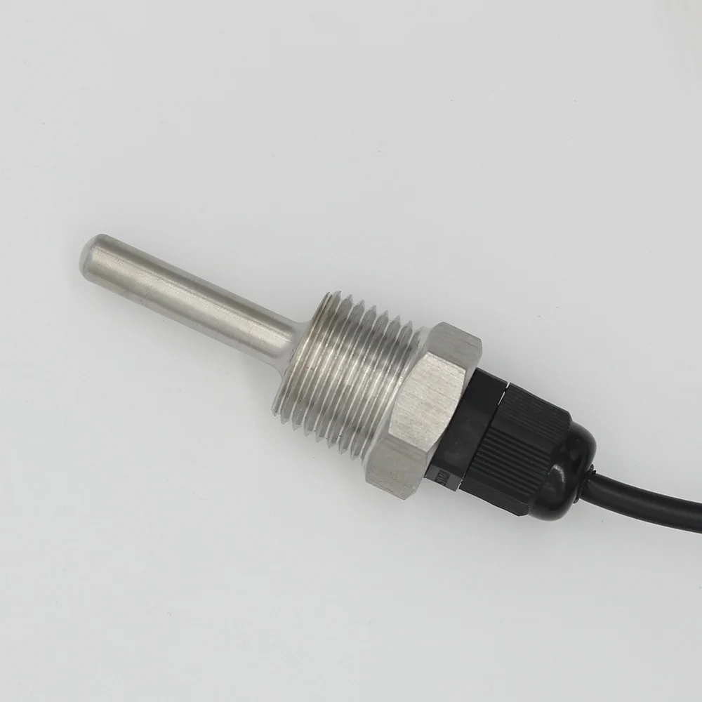 1x DS18B20 ดิจิตอลอุณหภูมิ Sen - Ds18B20 Temperature Sensor บทวิจารณ์และราคา