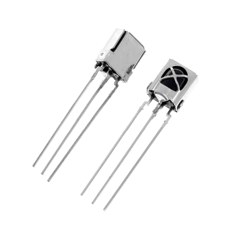 10 ชิ้น/ล็อต ตัวรับสัญญาณอินฟร - Ir Infrared Receiver บทวิจารณ์และราคา