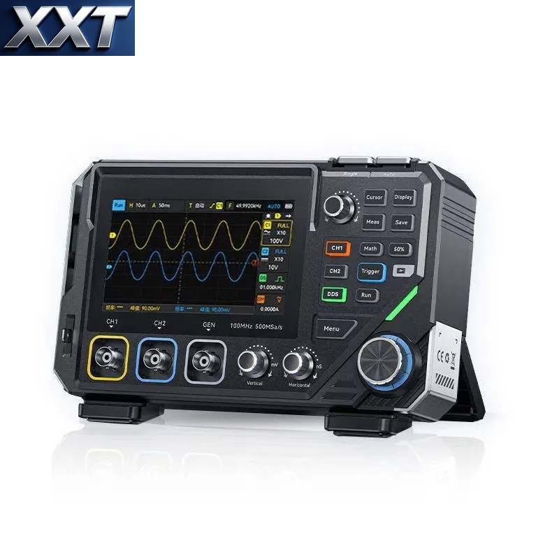 XXT 2026 ขายดี มัลติมิเตอร์ดิจ - Multimeter Digital บทวิจารณ์และราคา