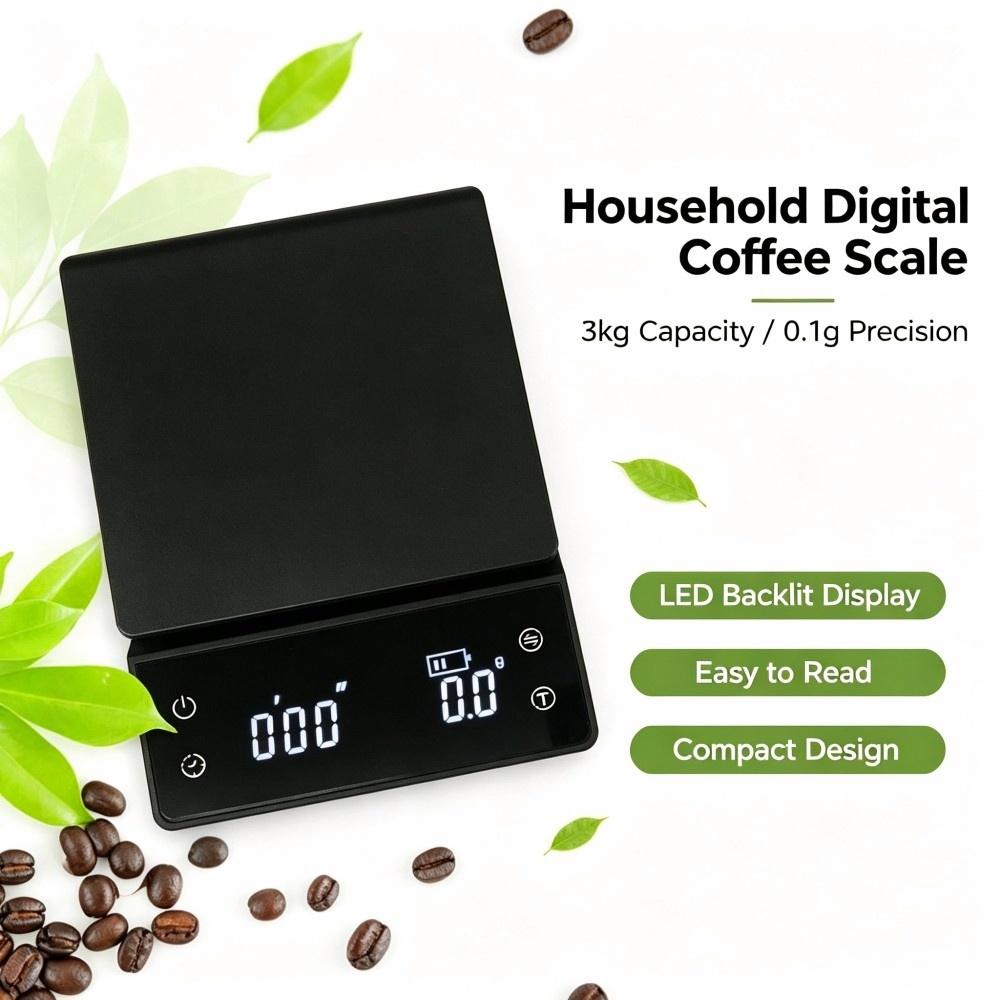 เครื่องชั่งดิจิตอลสำหรับครัวแล - Diy Electronics Shop บทวิจารณ์และราคา