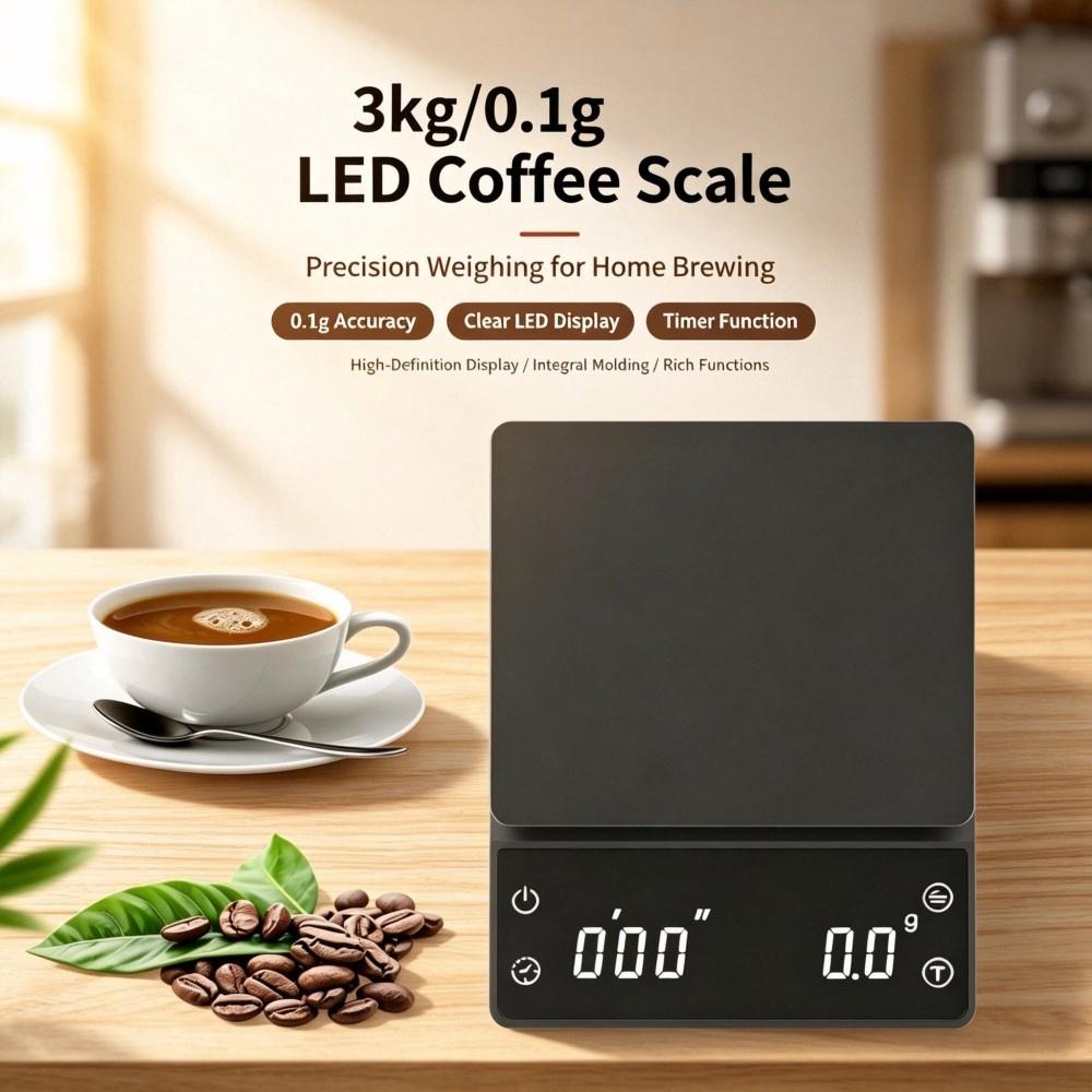 เครื่องชั่งดิจิตอลสำหรับครัวแล - Diy Electronics Shop บทวิจารณ์และราคา